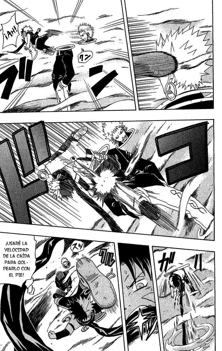 Capitulo 23 page 14