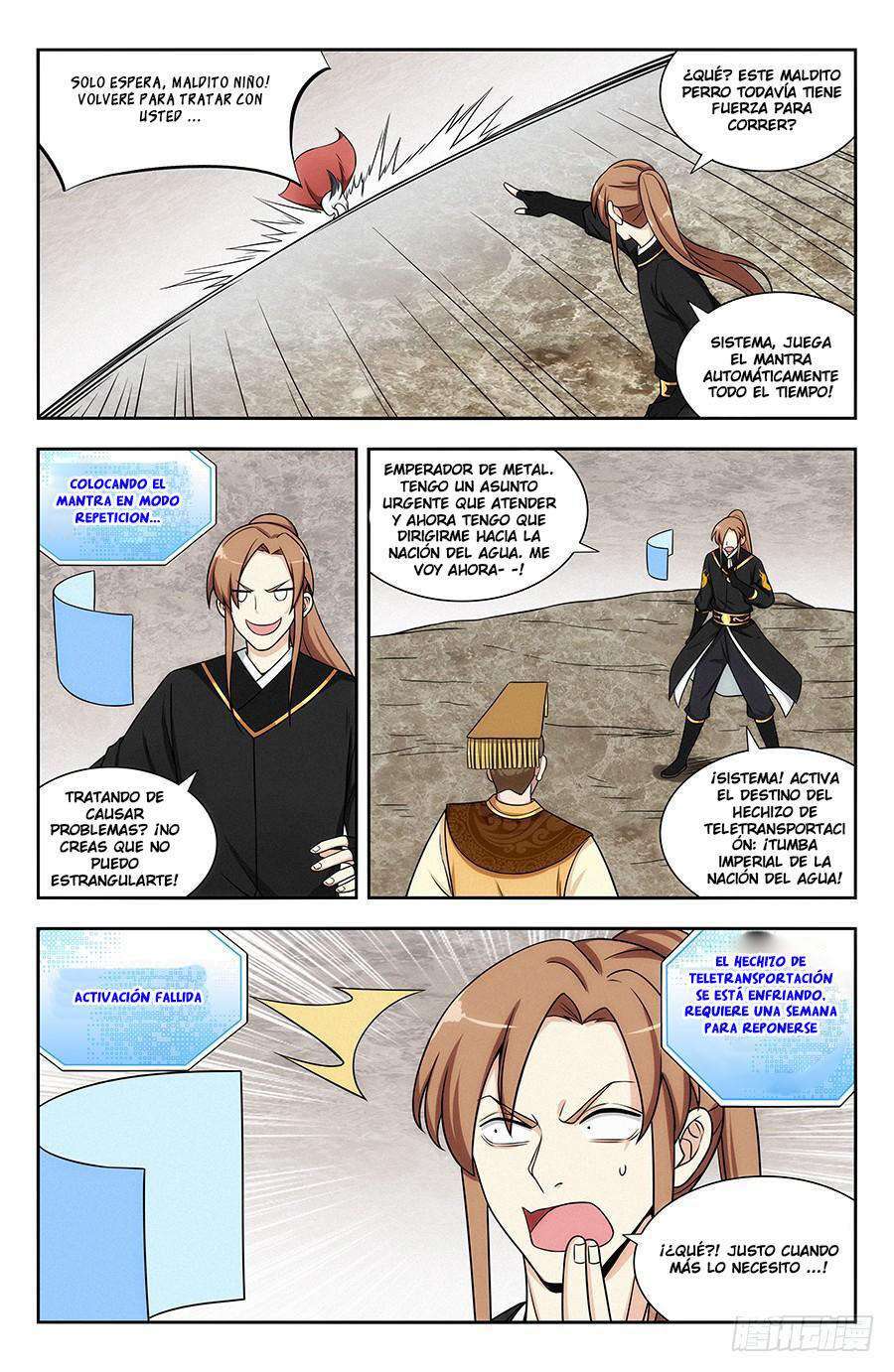 Capitulo 132 page 2