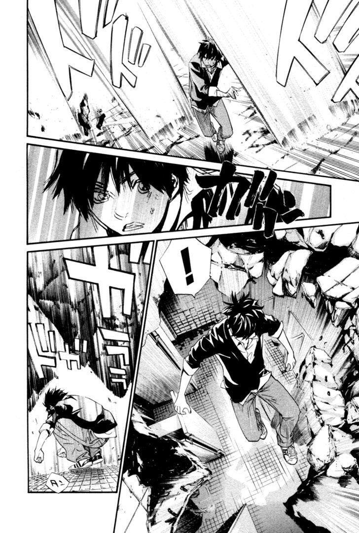 Capitulo 76 page 29