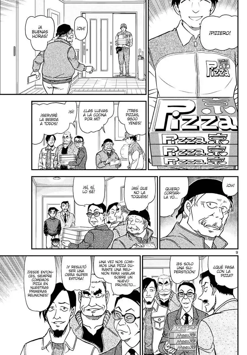 Capitulo 1088 page 9
