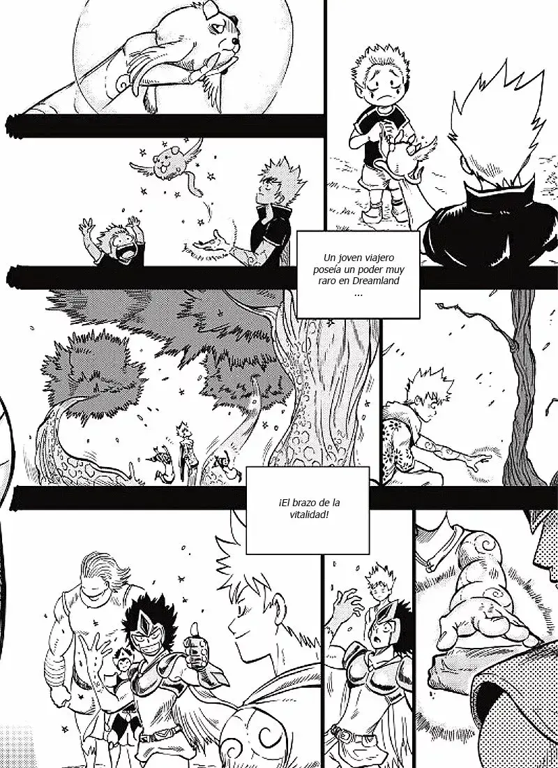 Capitulo 167 page 3
