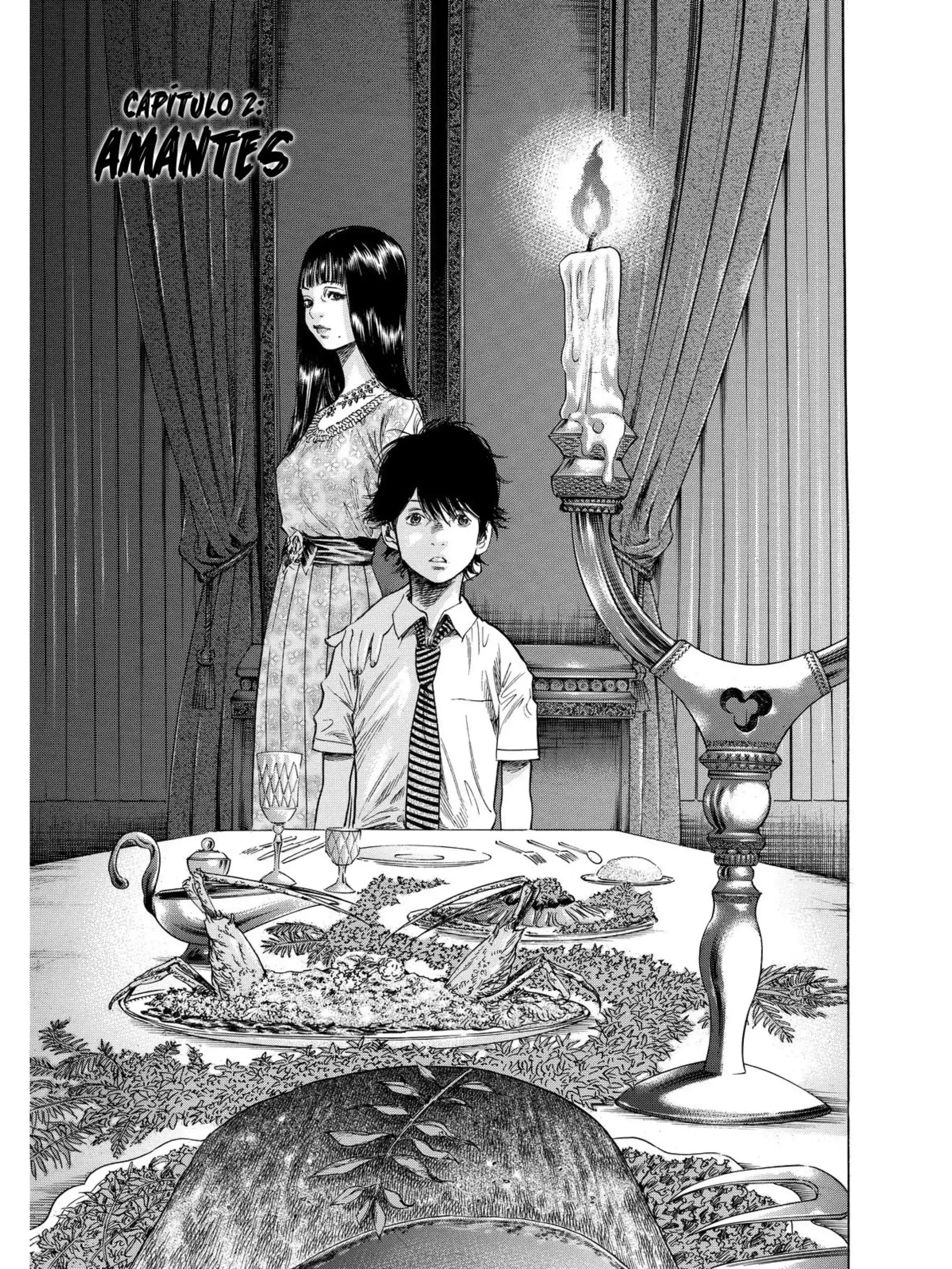 Capitulo 2 page 1