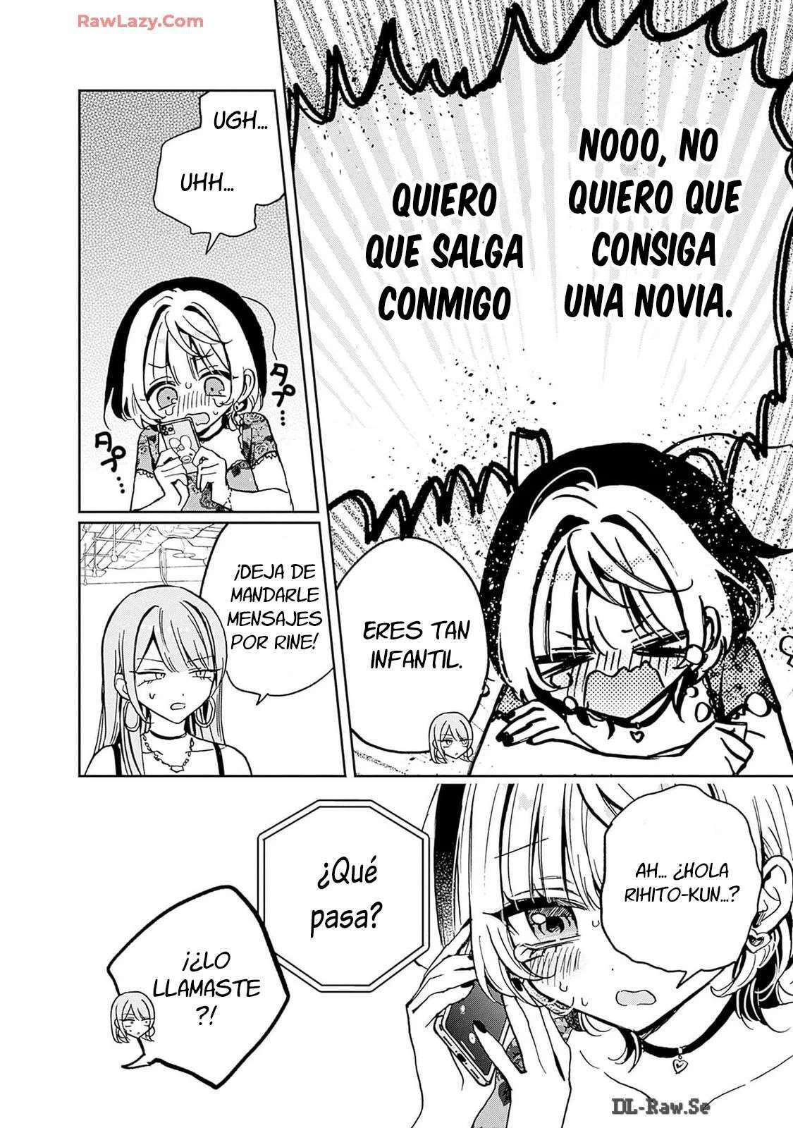 Capitulo 28 page 16
