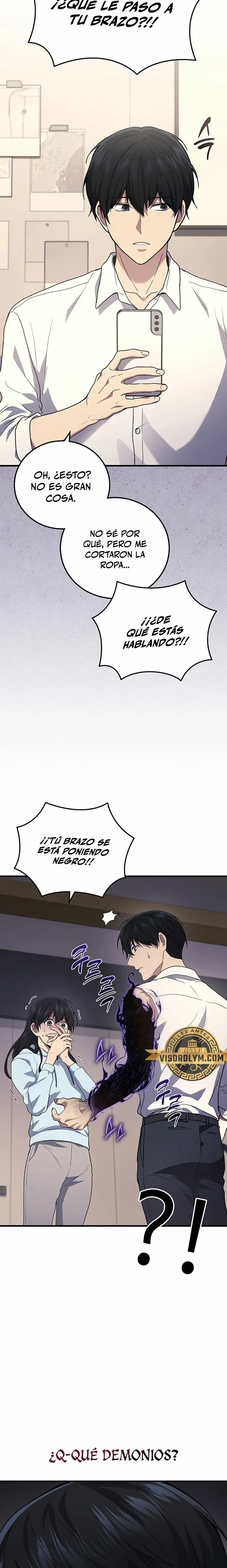 Capitulo 51 page 21