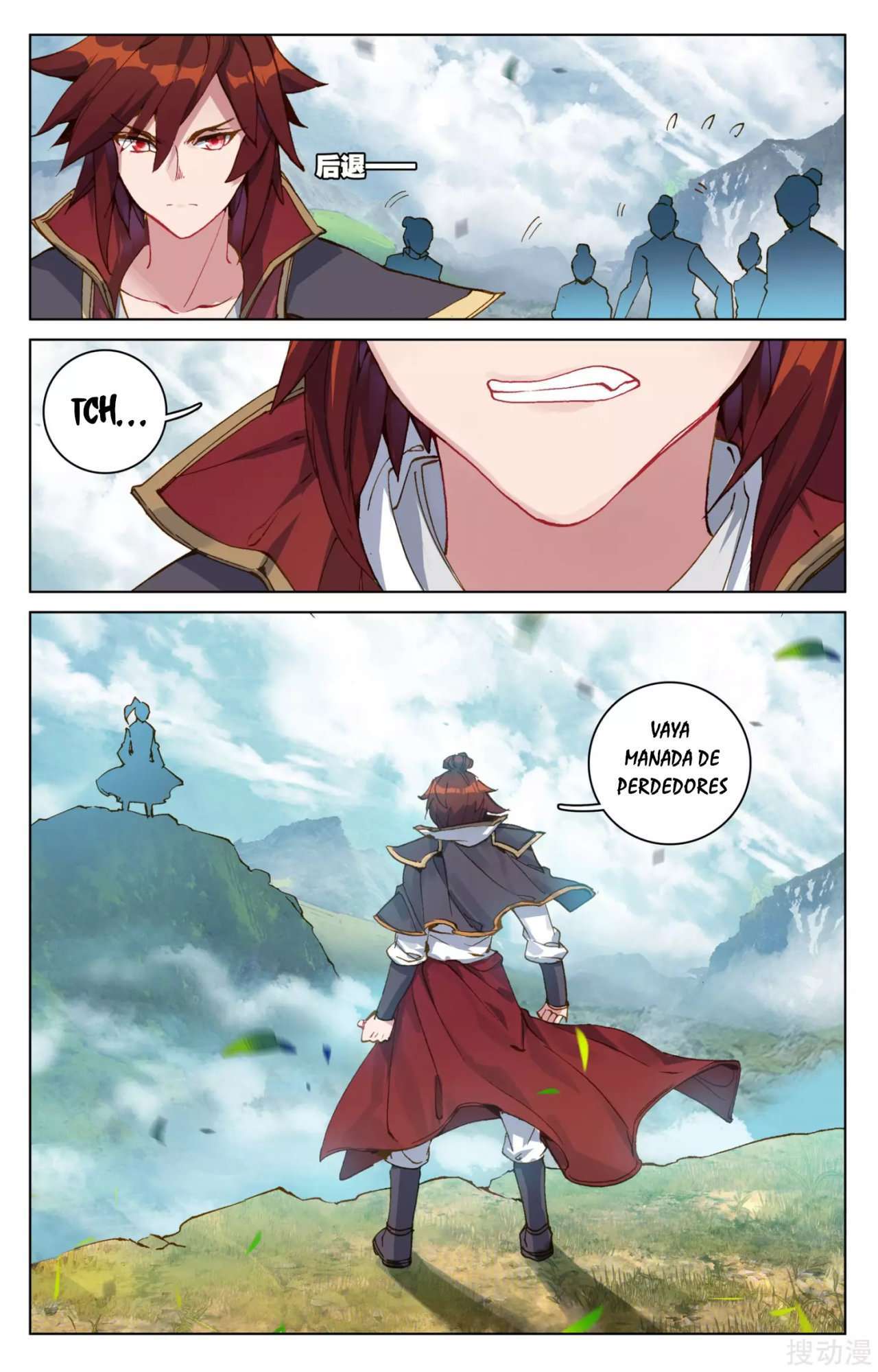 Capitulo 147 page 6