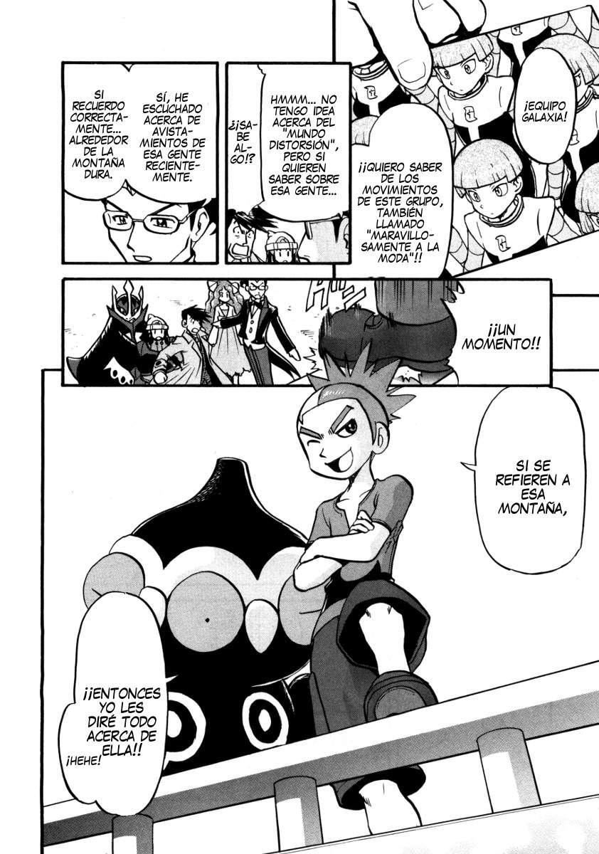 Capitulo 420 page 18