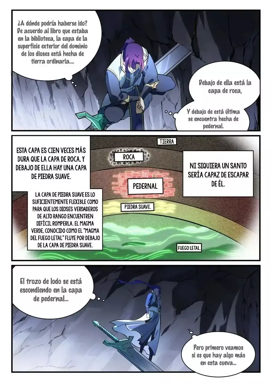 Capitulo 869 page 11