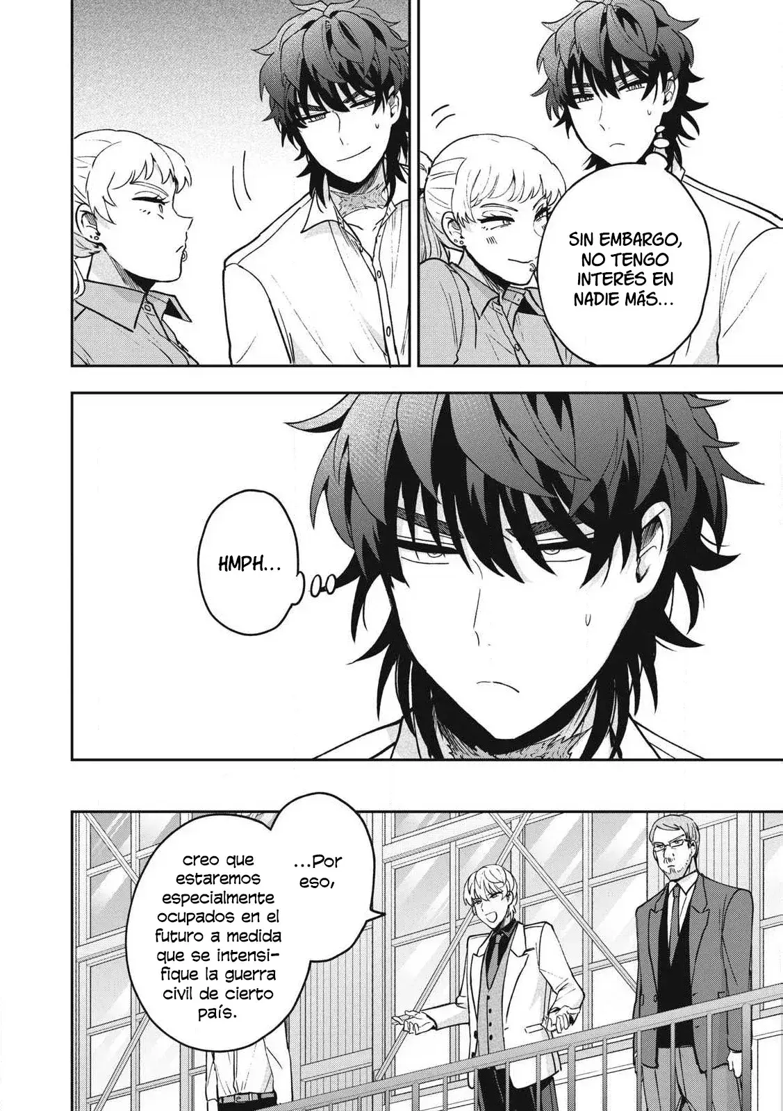 Capitulo 29 page 11