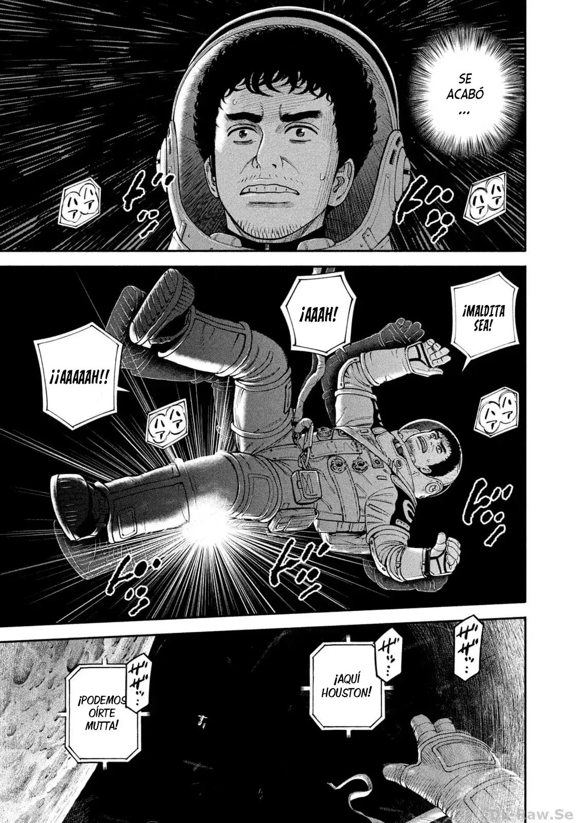 Capitulo 407 page 18