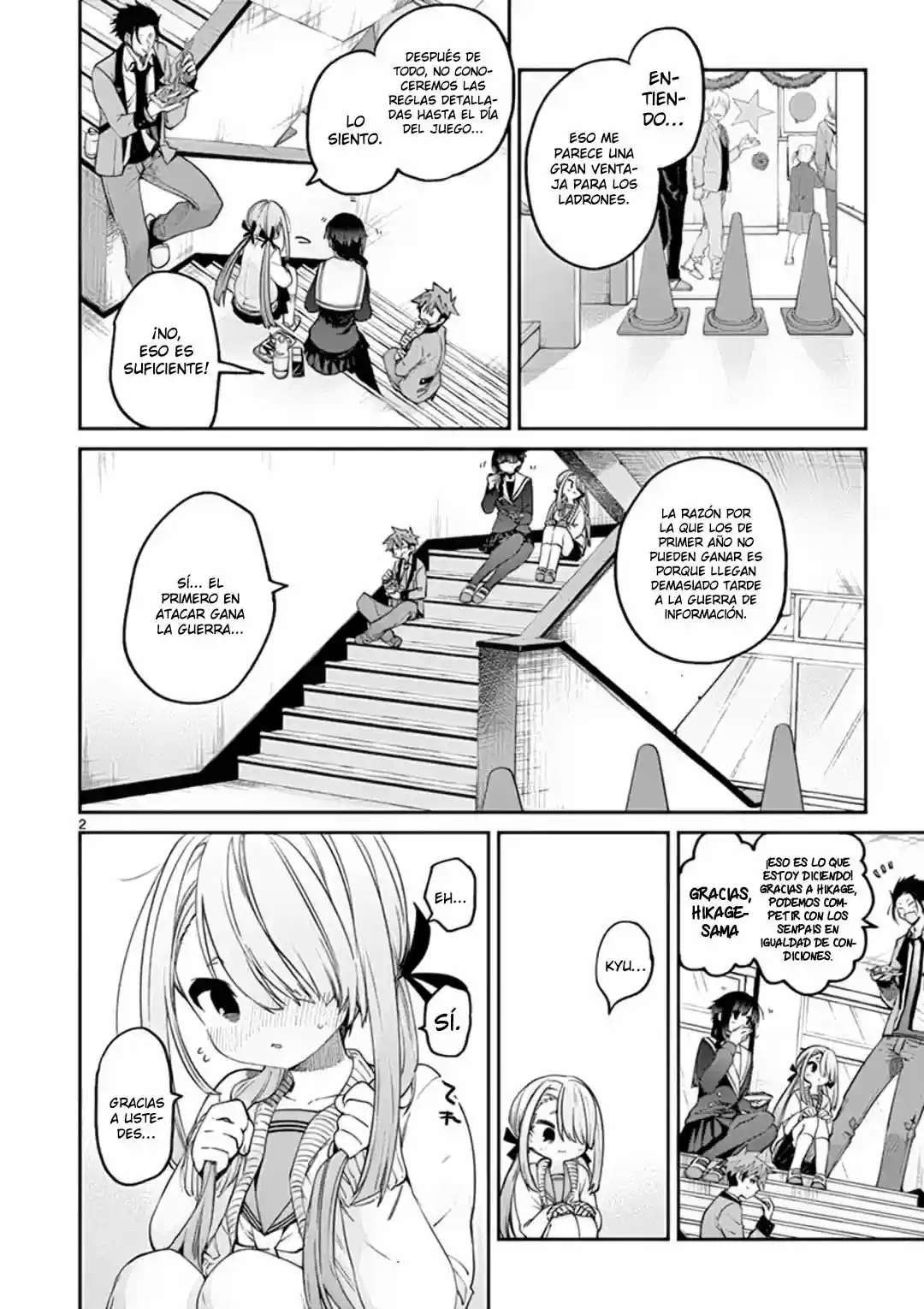 Capitulo 23 page 3