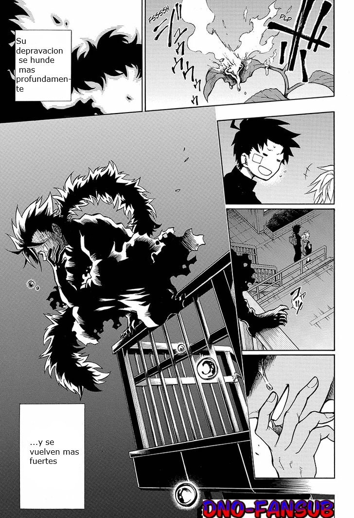 Capitulo 11 page 19