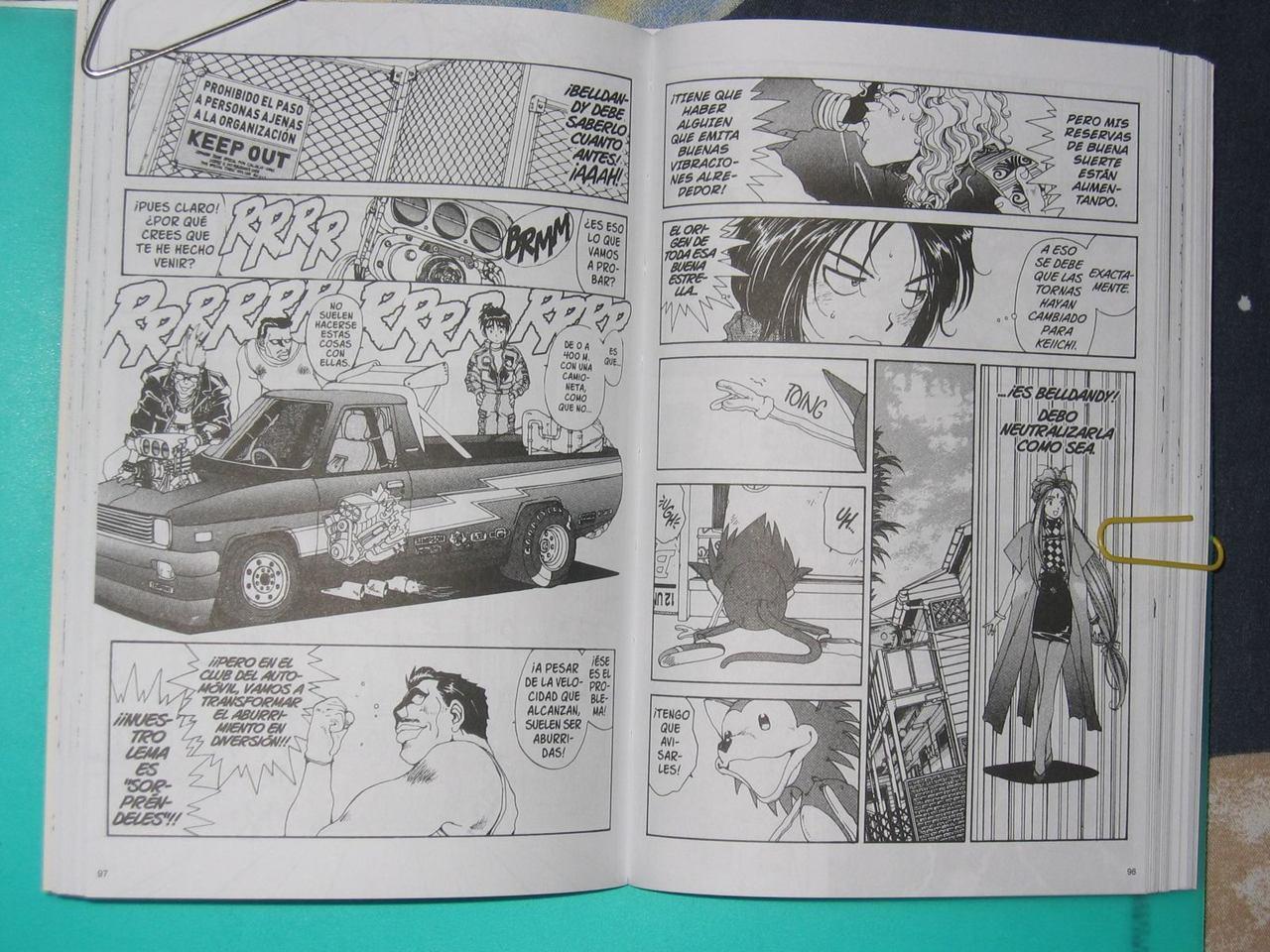 Capitulo 45 page 15