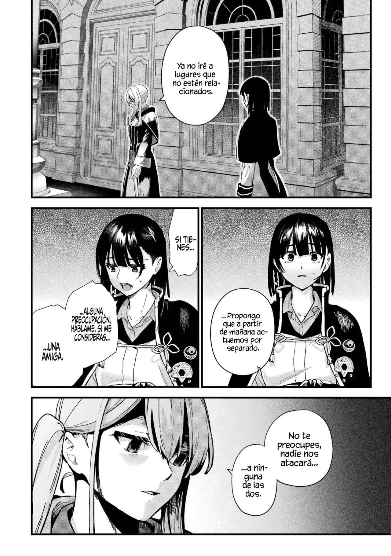 Capitulo 18 page 32