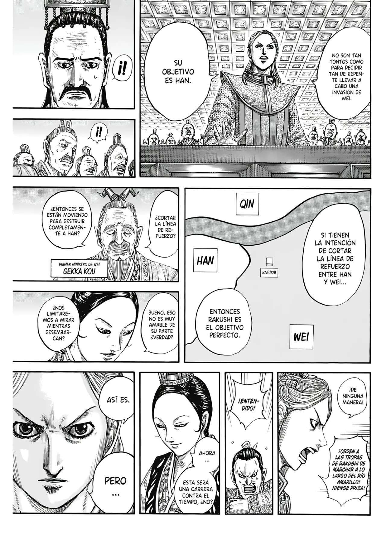 Capitulo 804 page 17