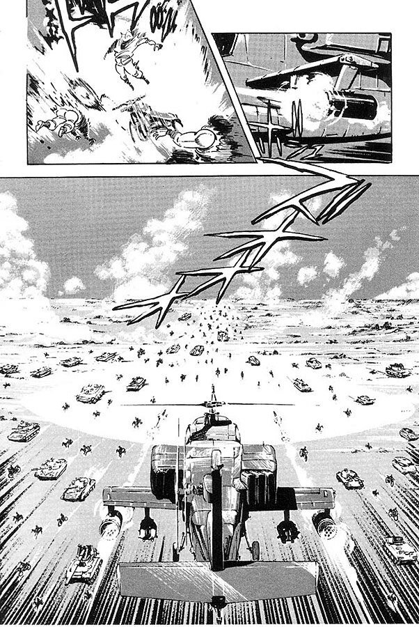 Capitulo 60.5 page 17
