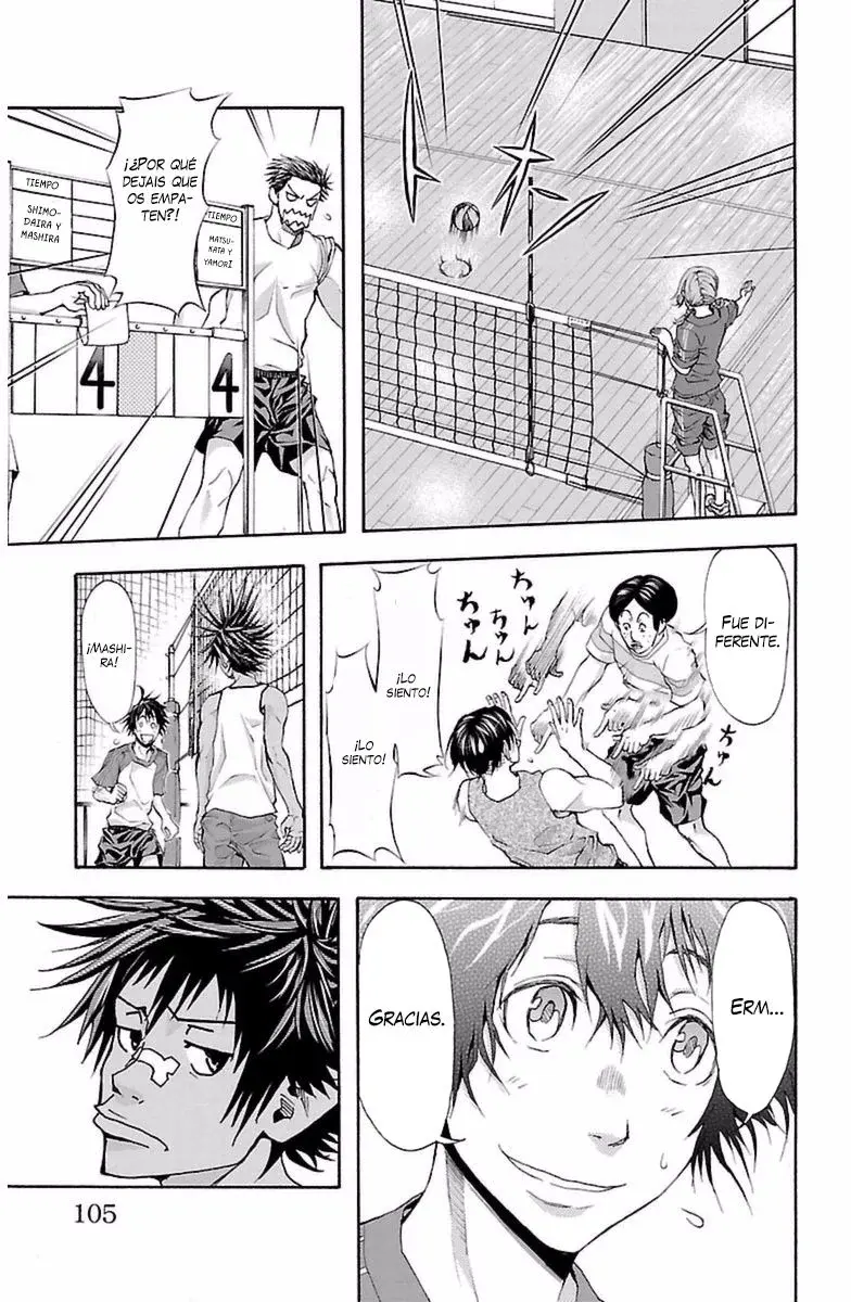 Capitulo 11 page 20