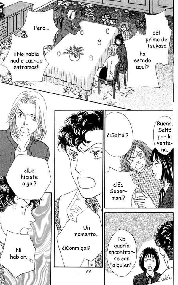 Capitulo 156 page 14