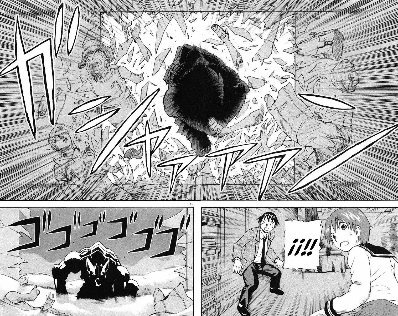 Capitulo 13 page 17