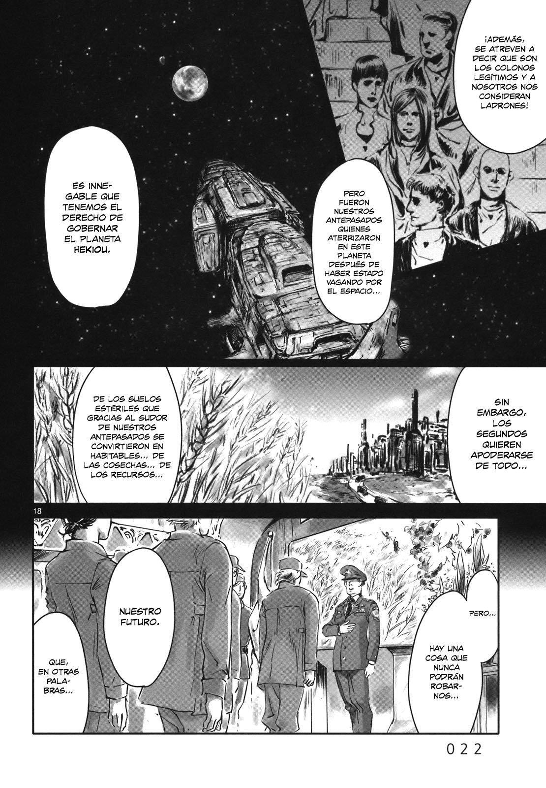 Capitulo 1 page 21