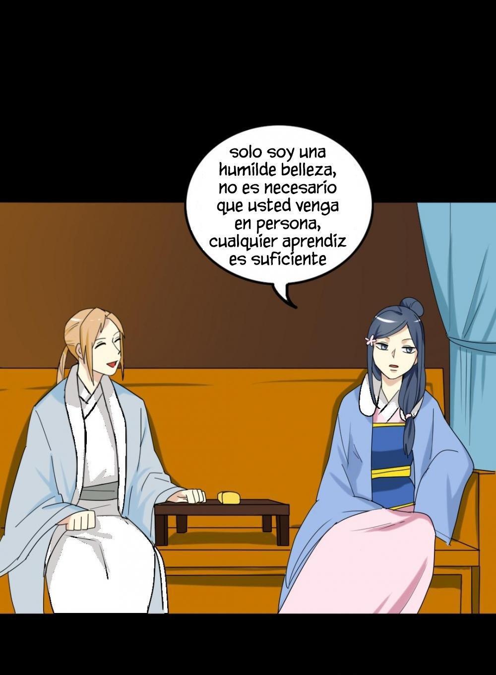 Capitulo 95 page 22