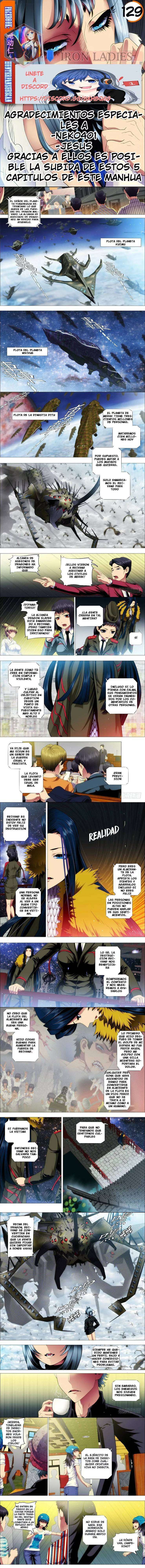 Capitulo 129 page 1