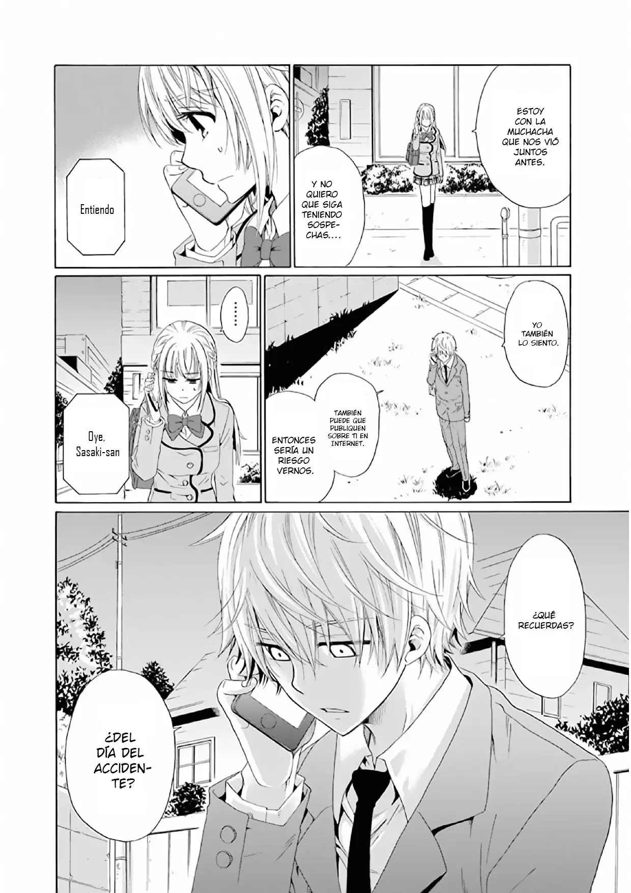 Capitulo 11 page 29