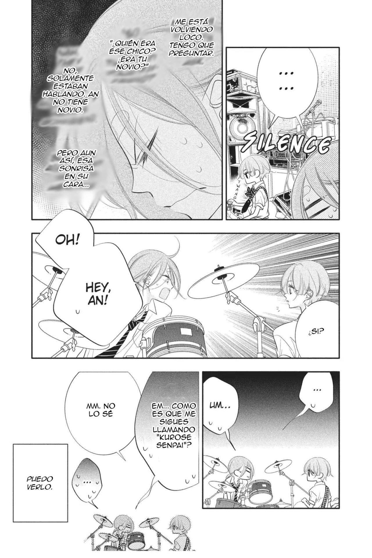 Capitulo 82 page 18