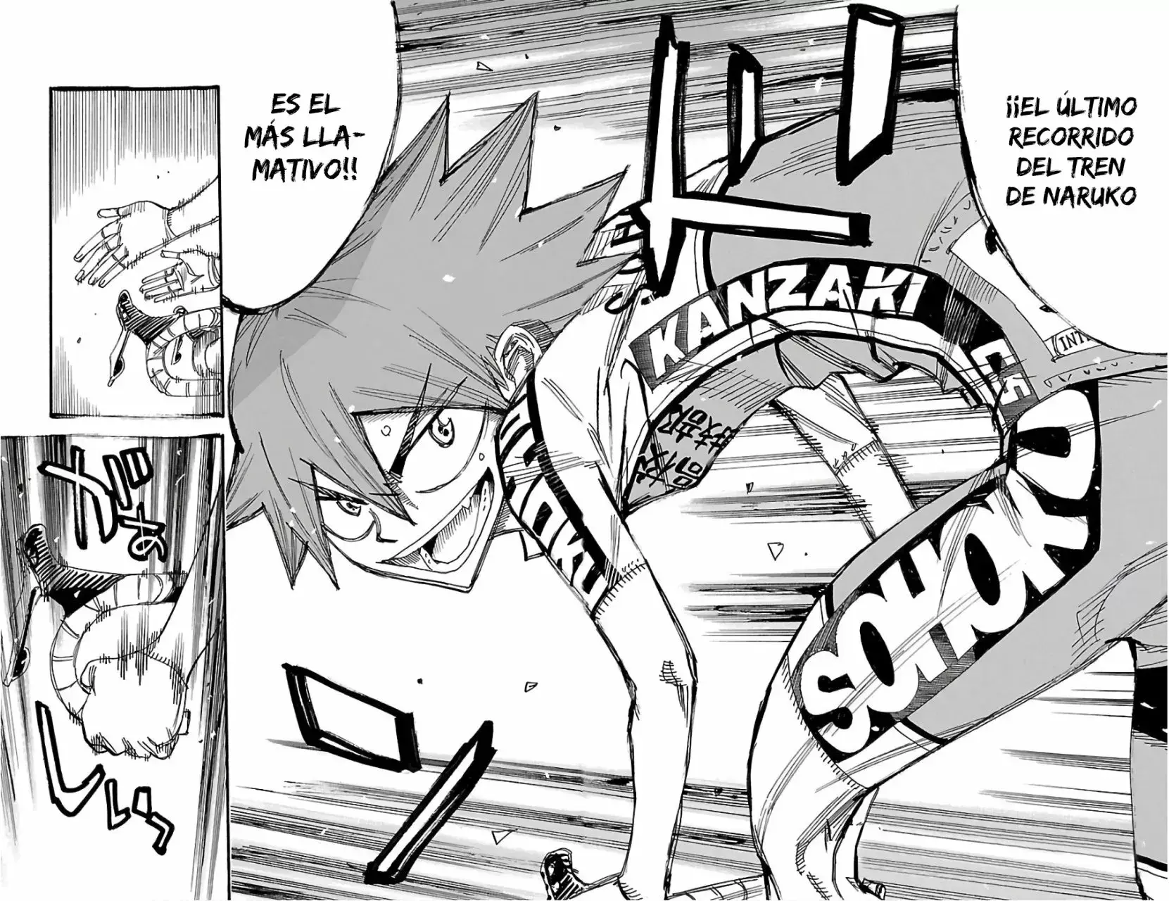 Capitulo 497 page 3