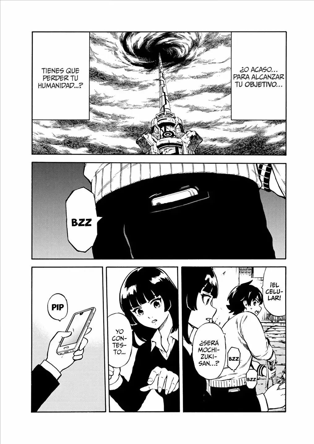Capitulo 36 page 8