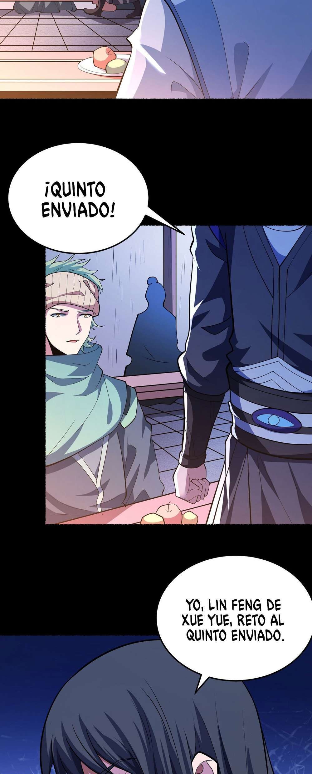 Capitulo 310 page 16