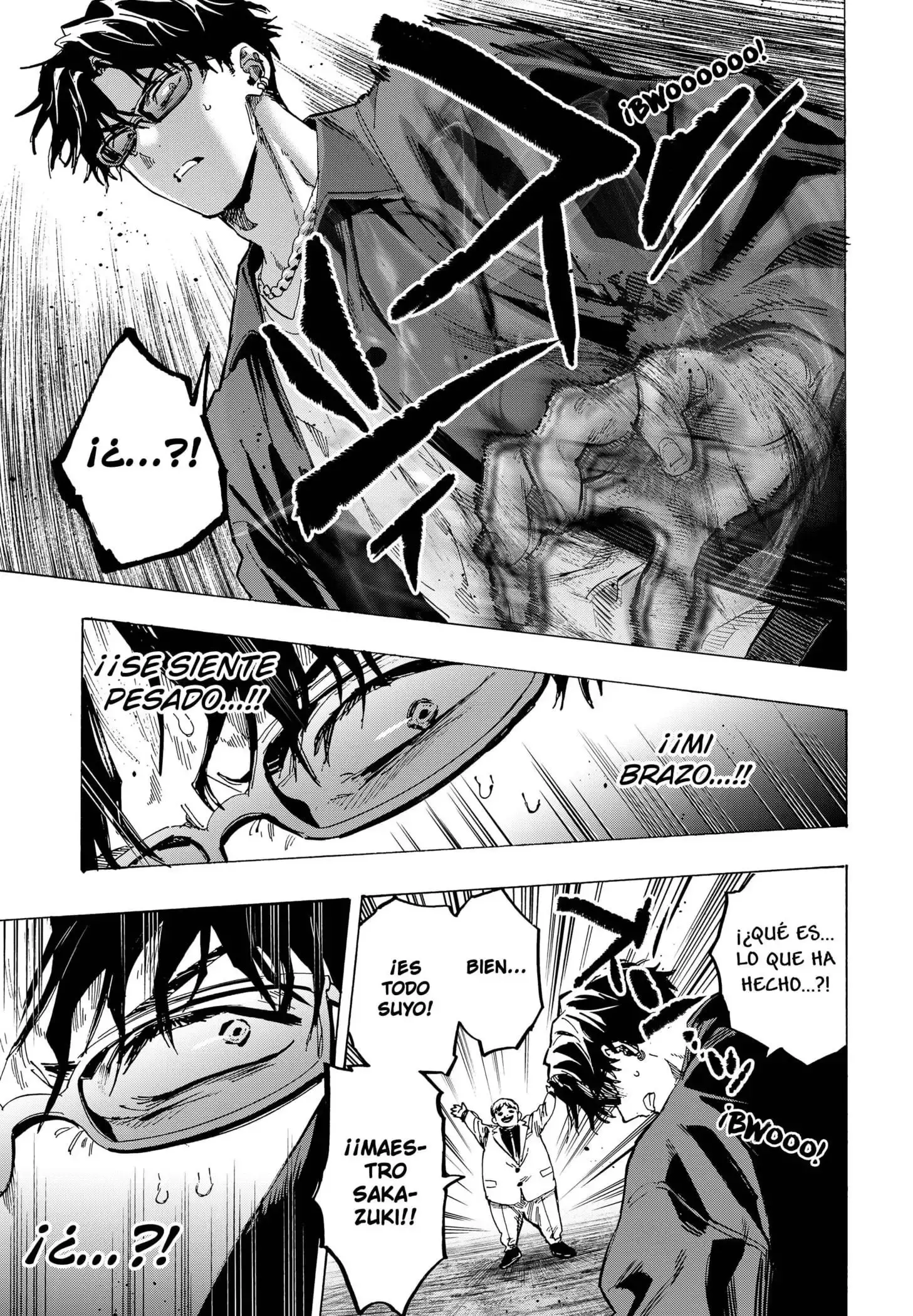 Capitulo 67 page 15