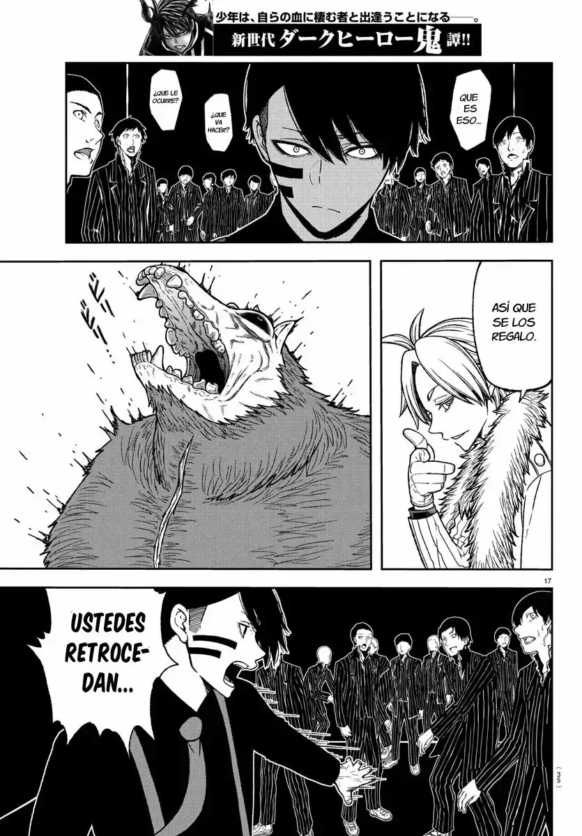 Capitulo 18 page 23