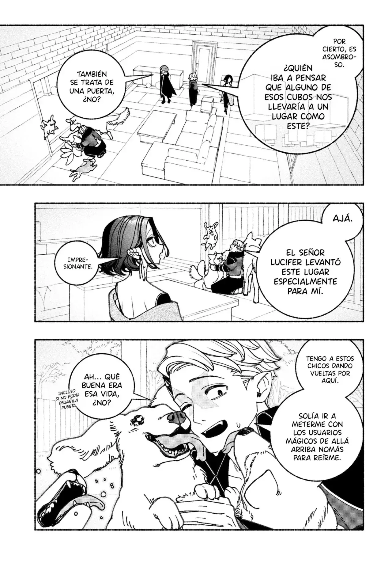 Capitulo 90 page 6
