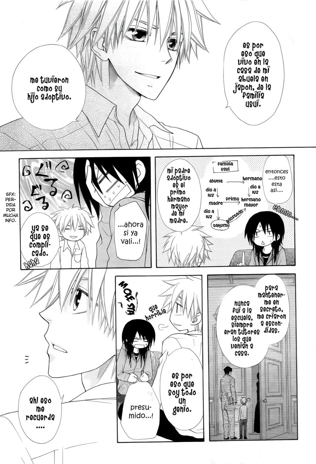 Capitulo 46 page 18