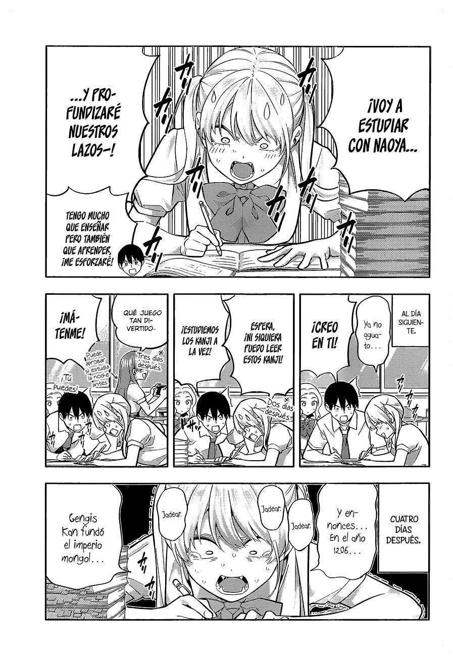 Capitulo 101 page 10