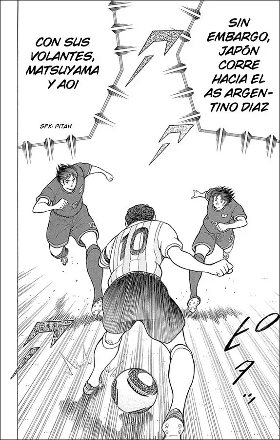 Capitulo 33 page 20
