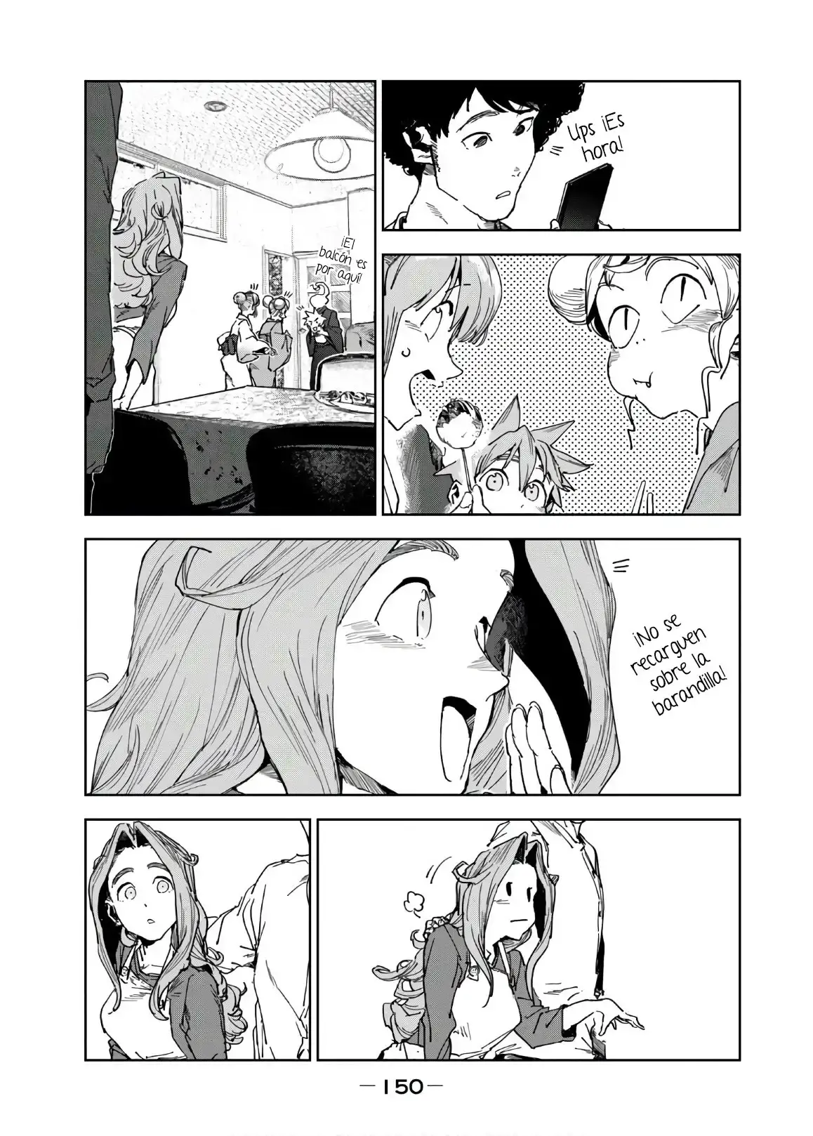 Capitulo 58 page 22