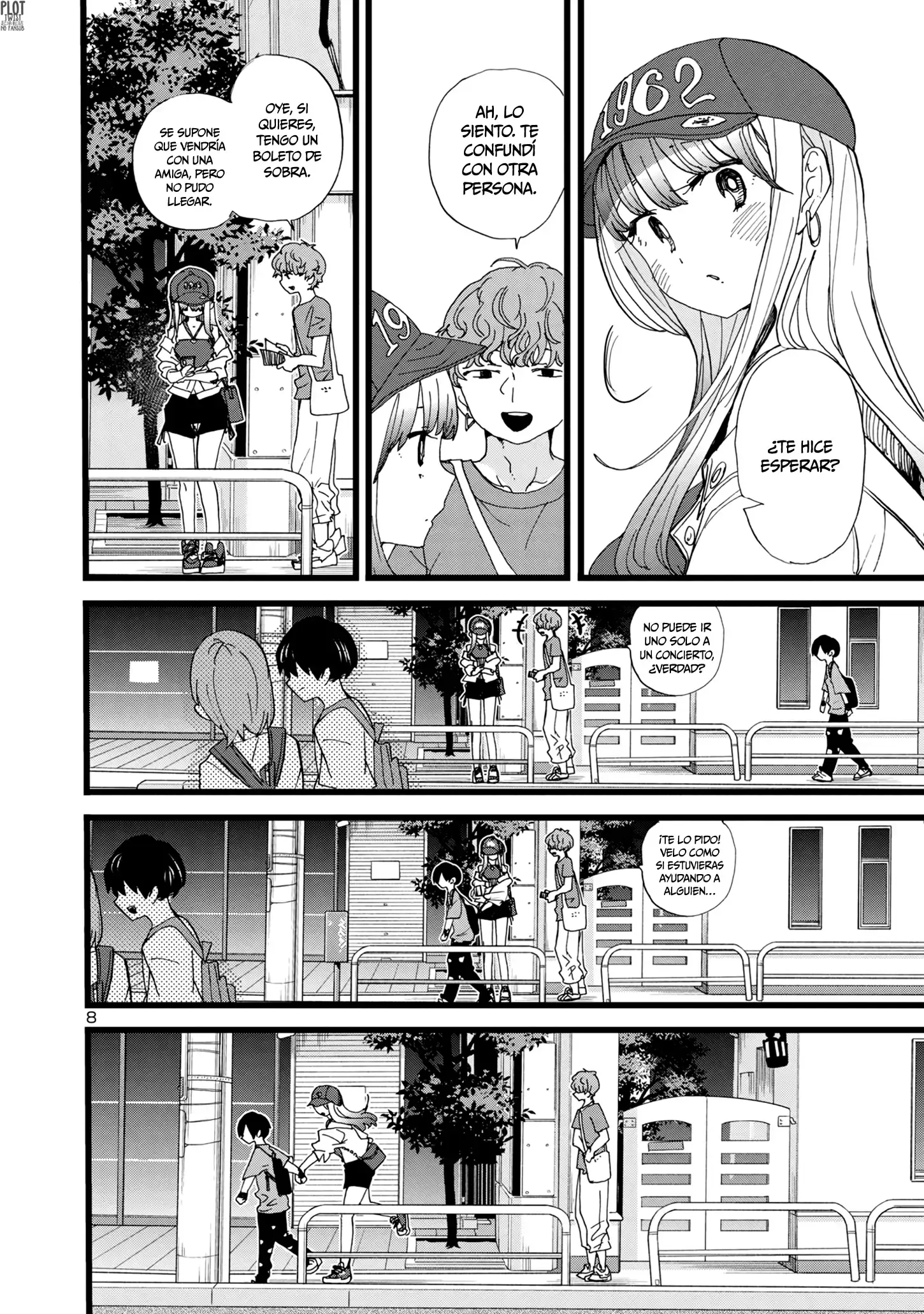 Capitulo 118 page 10