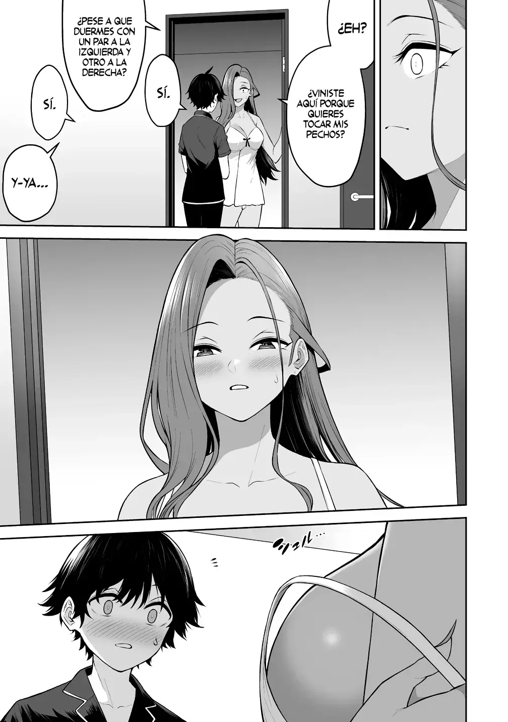 Capitulo 38 page 18