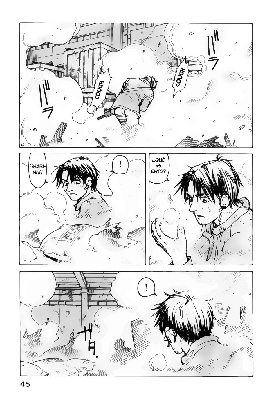 Capitulo 99 page 13