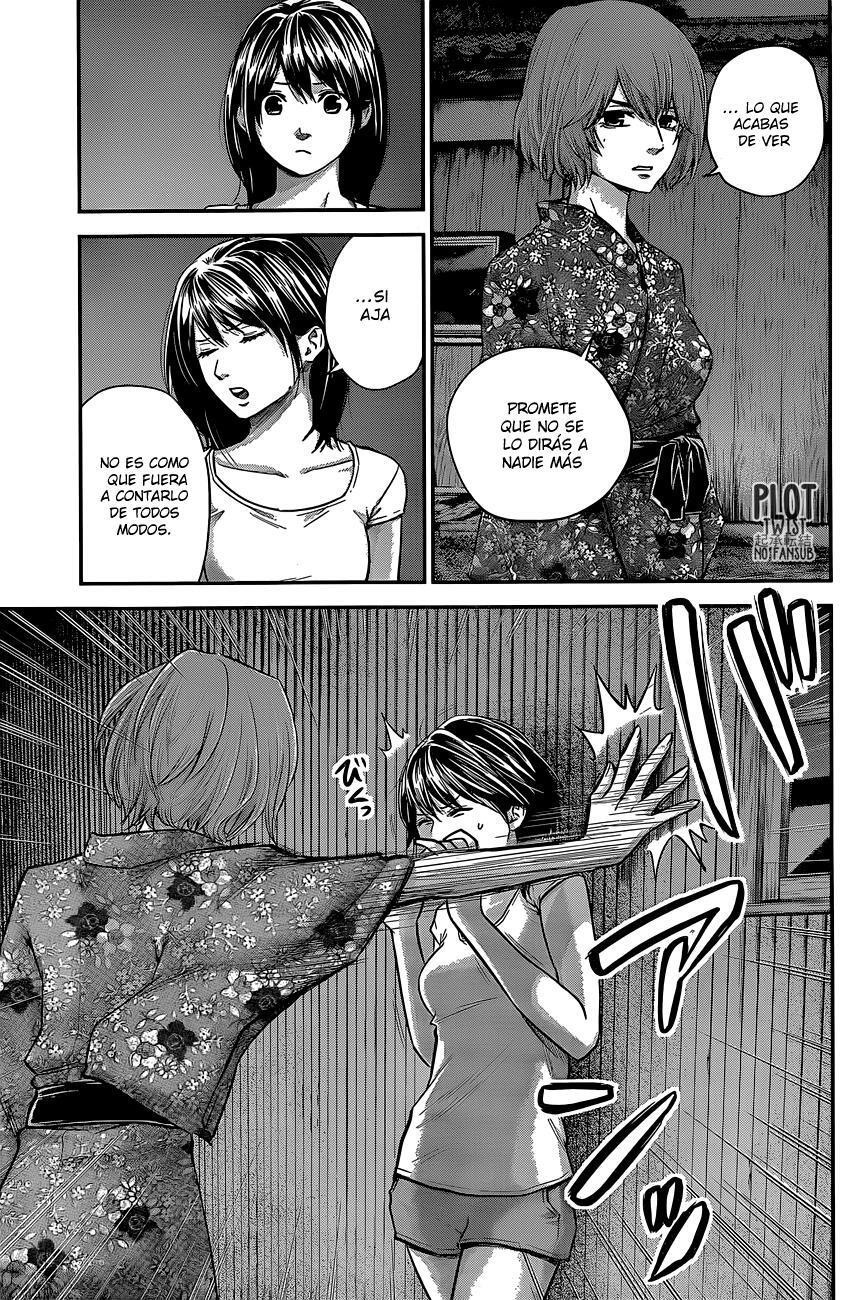 Capitulo 19 page 6