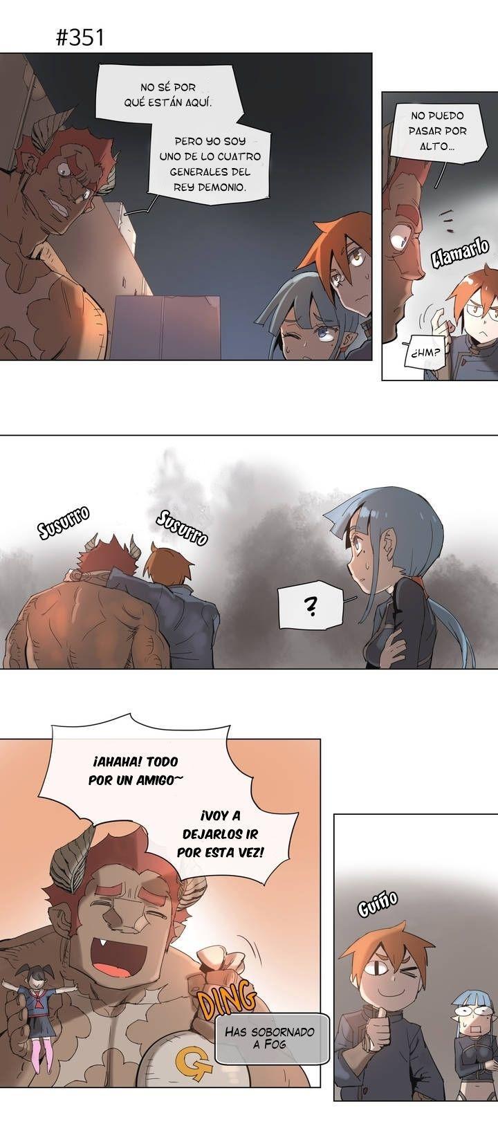 Capitulo 64 page 10