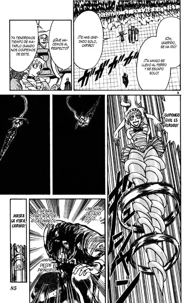 Capitulo 181 page 9