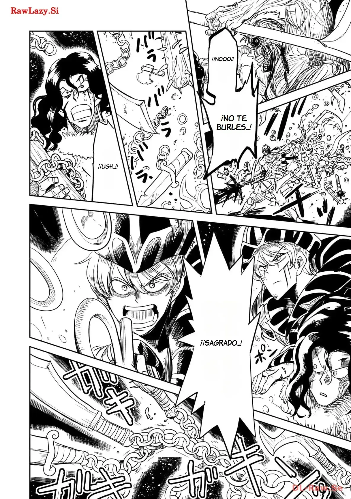 Capitulo 50 page 53