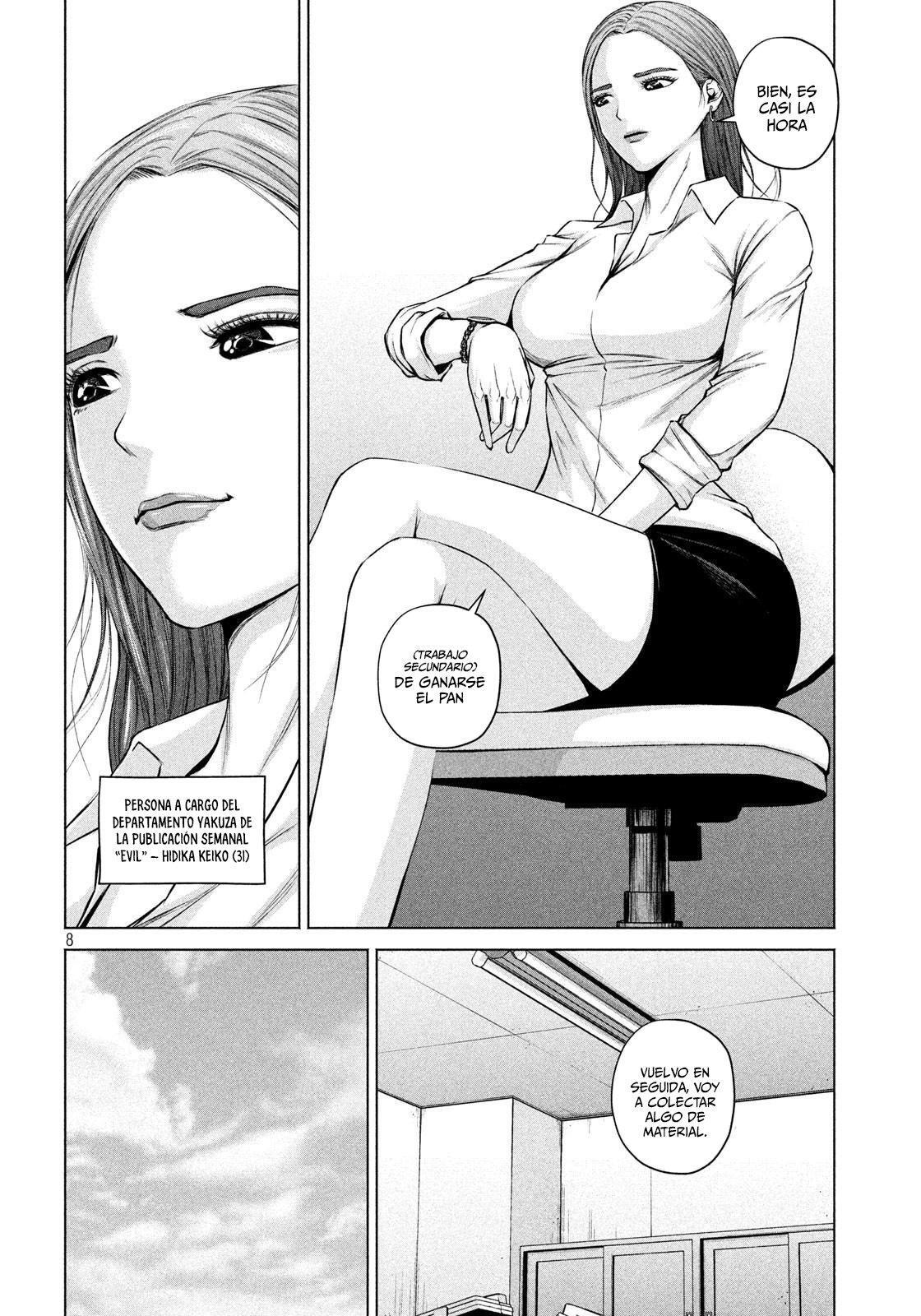Capitulo 8 page 9