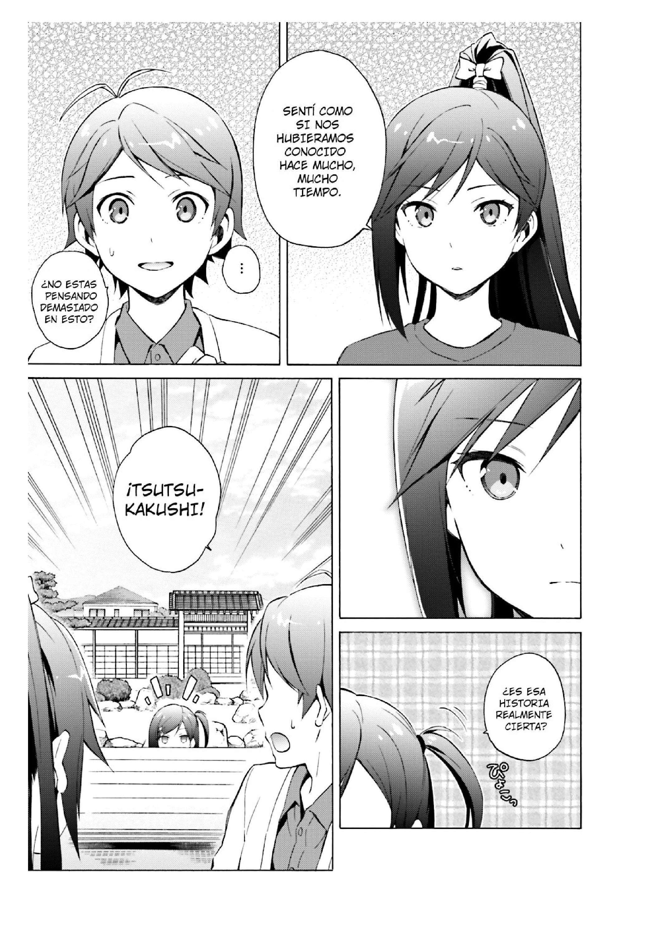 Capitulo 43 page 15