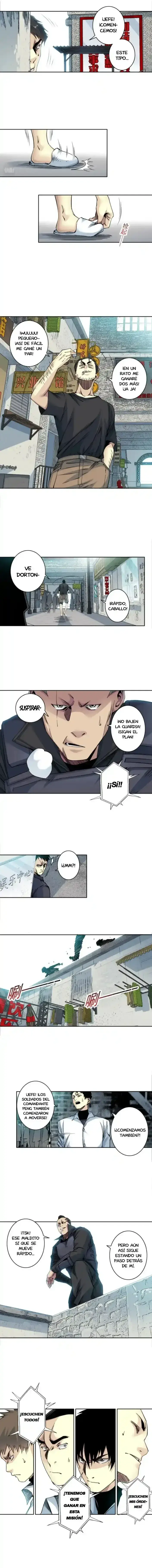 Capitulo 85 page 3
