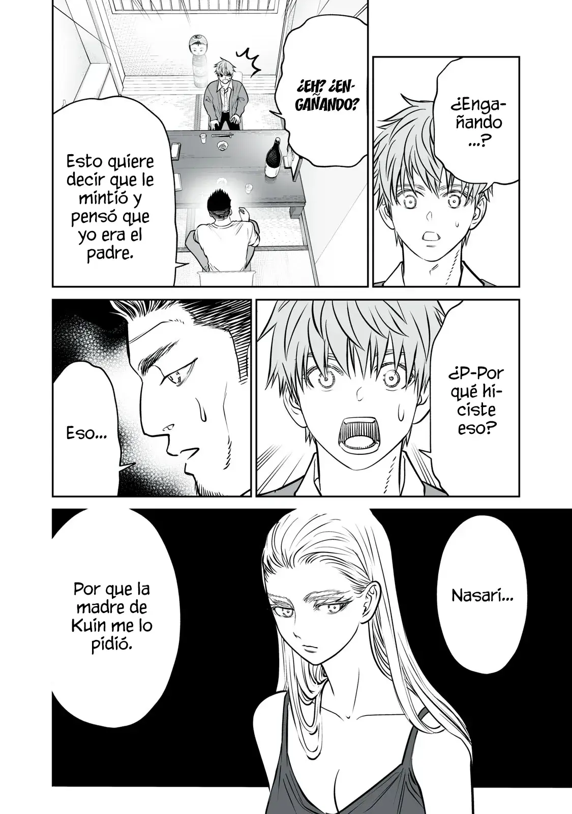 Capitulo 32 page 22