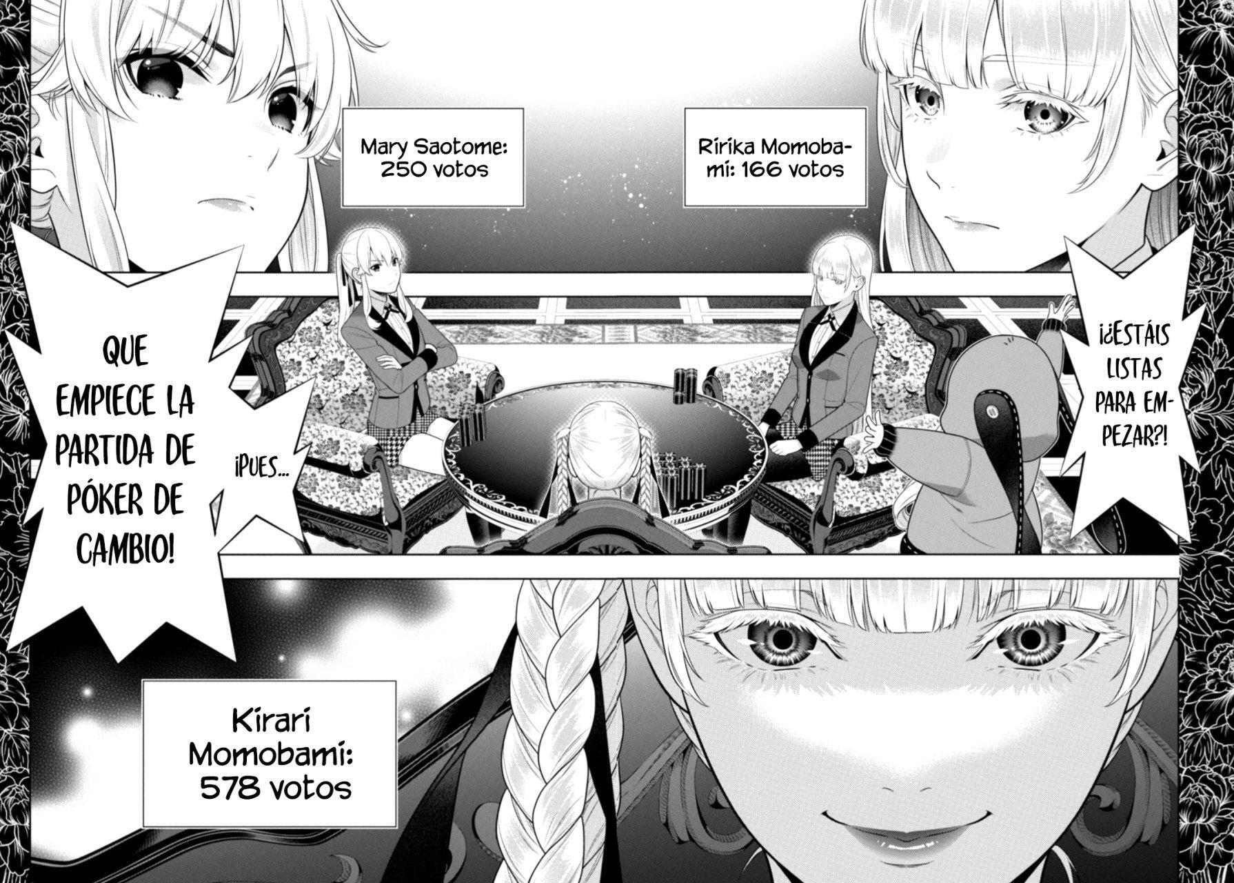 Capitulo 86 page 16