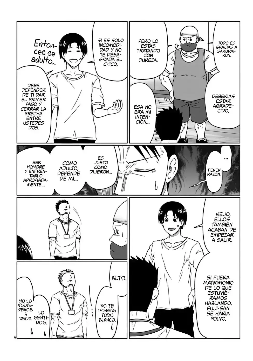 Capitulo 89 page 8